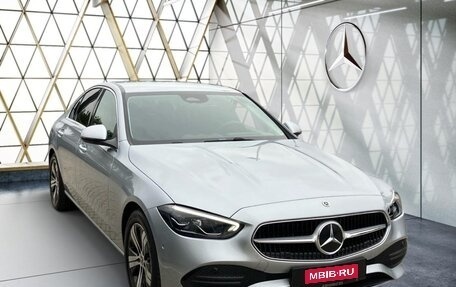 Mercedes-Benz C-Класс, 2024 год, 5 450 000 рублей, 1 фотография