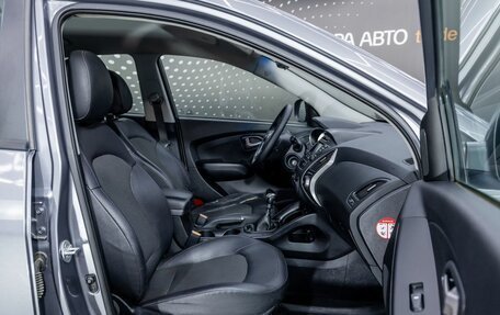 Hyundai ix35 I рестайлинг, 2014 год, 1 230 000 рублей, 18 фотография