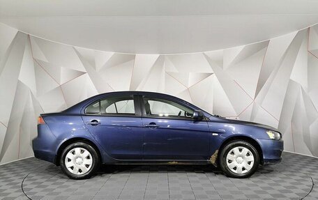 Mitsubishi Lancer IX, 2010 год, 585 150 рублей, 4 фотография