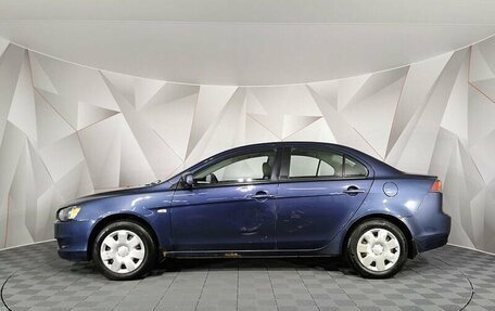 Mitsubishi Lancer IX, 2010 год, 585 150 рублей, 3 фотография