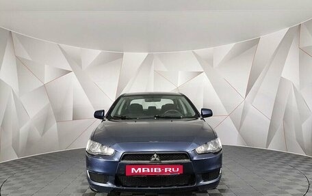 Mitsubishi Lancer IX, 2010 год, 585 150 рублей, 5 фотография