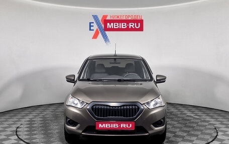 Datsun on-DO I рестайлинг, 2020 год, 449 000 рублей, 1 фотография