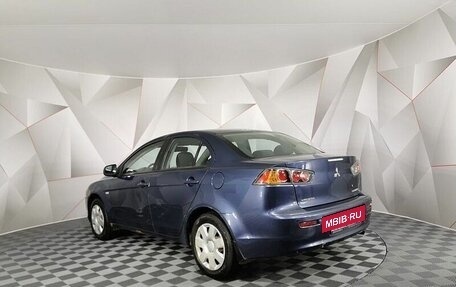 Mitsubishi Lancer IX, 2010 год, 585 150 рублей, 7 фотография