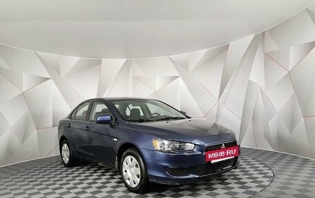 Mitsubishi Lancer IX, 2010 год, 585 150 рублей, 2 фотография