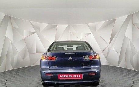 Mitsubishi Lancer IX, 2010 год, 585 150 рублей, 6 фотография
