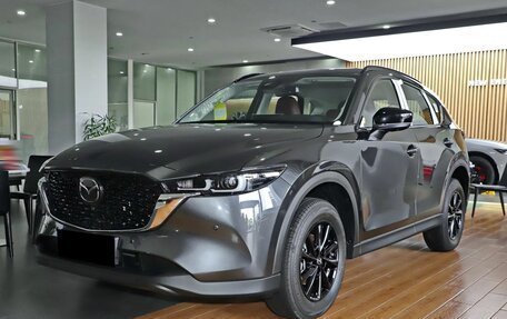 Mazda CX-5 II, 2025 год, 3 421 000 рублей, 1 фотография