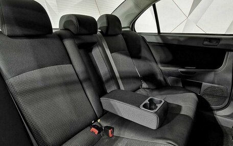 Mitsubishi Lancer IX, 2010 год, 585 150 рублей, 13 фотография