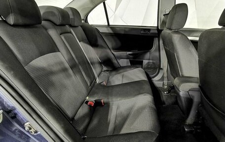 Mitsubishi Lancer IX, 2010 год, 585 150 рублей, 12 фотография