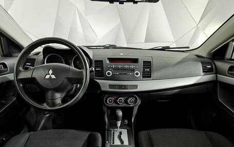 Mitsubishi Lancer IX, 2010 год, 585 150 рублей, 10 фотография