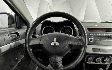 Mitsubishi Lancer IX, 2010 год, 585 150 рублей, 15 фотография