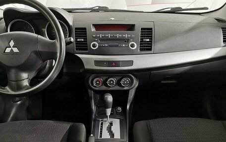 Mitsubishi Lancer IX, 2010 год, 585 150 рублей, 11 фотография