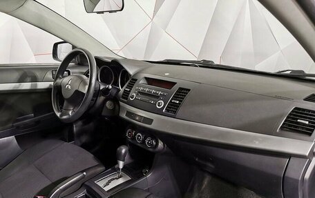Mitsubishi Lancer IX, 2010 год, 585 150 рублей, 9 фотография