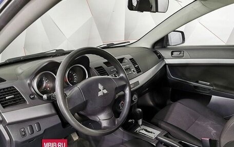 Mitsubishi Lancer IX, 2010 год, 585 150 рублей, 14 фотография