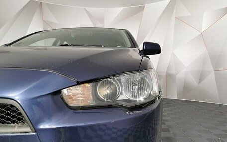 Mitsubishi Lancer IX, 2010 год, 585 150 рублей, 17 фотография