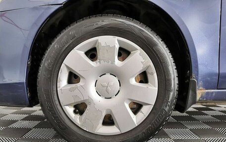 Mitsubishi Lancer IX, 2010 год, 585 150 рублей, 16 фотография