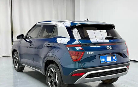 Hyundai Creta, 2022 год, 1 750 000 рублей, 4 фотография