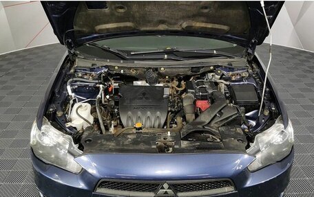 Mitsubishi Lancer IX, 2010 год, 585 150 рублей, 18 фотография