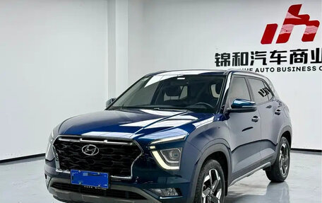 Hyundai Creta, 2022 год, 1 750 000 рублей, 3 фотография