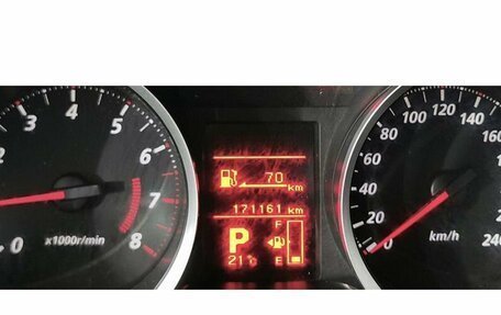 Mitsubishi Lancer IX, 2010 год, 585 150 рублей, 20 фотография