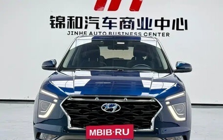 Hyundai Creta, 2022 год, 1 750 000 рублей, 2 фотография