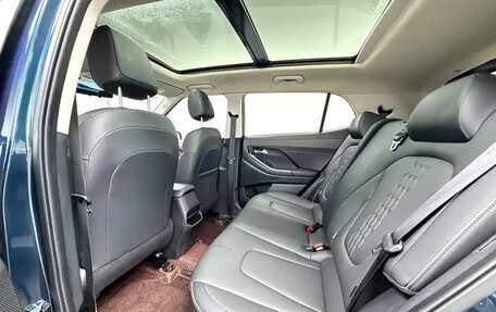 Hyundai Creta, 2022 год, 1 750 000 рублей, 11 фотография