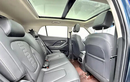 Hyundai Creta, 2022 год, 1 750 000 рублей, 10 фотография