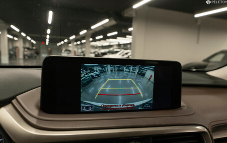 Lexus RX IV рестайлинг, 2021 год, 5 850 000 рублей, 16 фотография