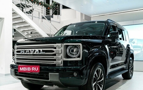 Haval H9, 2025 год, 4 999 000 рублей, 1 фотография