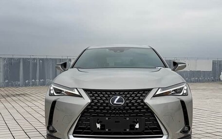 Lexus UX I, 2022 год, 2 390 005 рублей, 2 фотография