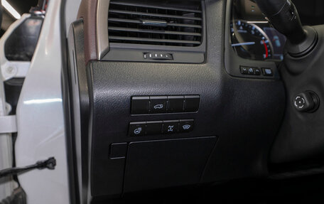 Lexus RX IV рестайлинг, 2021 год, 5 850 000 рублей, 22 фотография