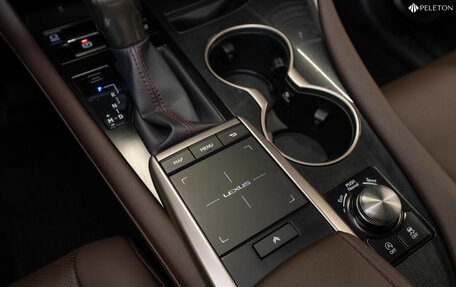 Lexus RX IV рестайлинг, 2021 год, 5 850 000 рублей, 23 фотография