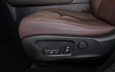 Lexus RX IV рестайлинг, 2021 год, 5 850 000 рублей, 21 фотография