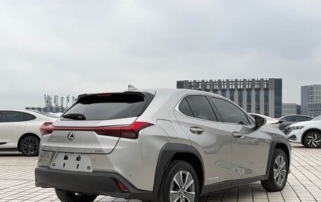 Lexus UX I, 2022 год, 2 390 005 рублей, 5 фотография