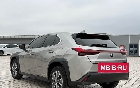 Lexus UX I, 2022 год, 2 390 005 рублей, 8 фотография