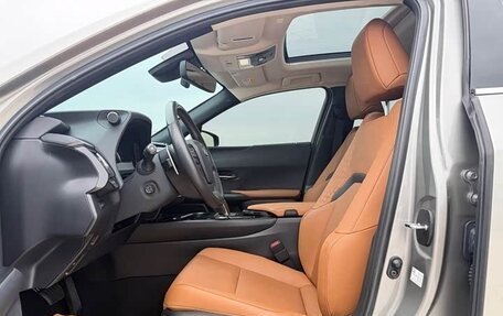 Lexus UX I, 2022 год, 2 390 005 рублей, 13 фотография