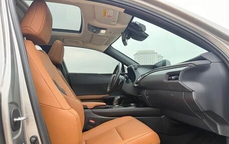 Lexus UX I, 2022 год, 2 390 005 рублей, 20 фотография