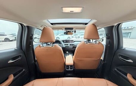 Lexus UX I, 2022 год, 2 390 005 рублей, 21 фотография