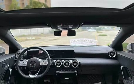 Mercedes-Benz CLA, 2021 год, 2 250 005 рублей, 7 фотография