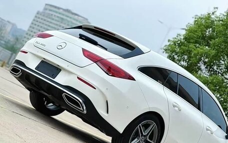 Mercedes-Benz CLA, 2021 год, 2 250 005 рублей, 6 фотография