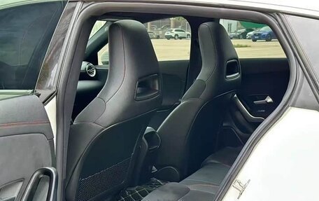 Mercedes-Benz CLA, 2021 год, 2 250 005 рублей, 9 фотография