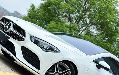 Mercedes-Benz CLA, 2021 год, 2 250 005 рублей, 3 фотография