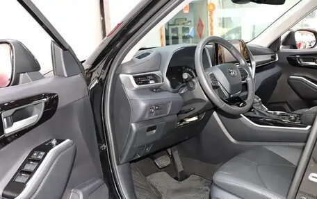 Toyota Highlander, 2022 год, 4 100 000 рублей, 8 фотография