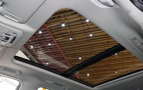 Toyota Highlander, 2022 год, 4 100 000 рублей, 16 фотография