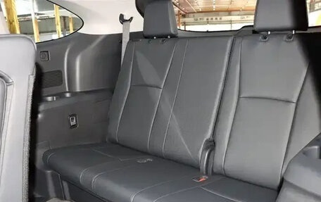 Toyota Highlander, 2022 год, 4 100 000 рублей, 11 фотография