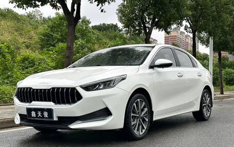 KIA K3, 2022 год, 1 680 000 рублей, 3 фотография