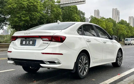 KIA K3, 2022 год, 1 680 000 рублей, 6 фотография