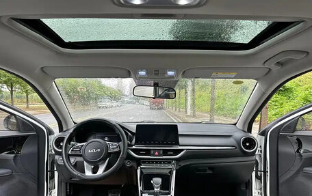 KIA K3, 2022 год, 1 680 000 рублей, 7 фотография