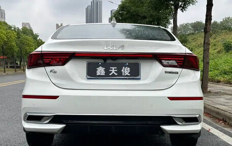 KIA K3, 2022 год, 1 680 000 рублей, 5 фотография