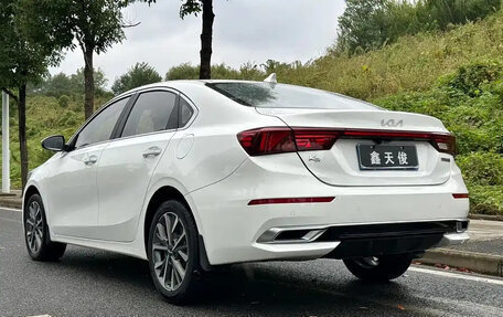 KIA K3, 2022 год, 1 680 000 рублей, 4 фотография