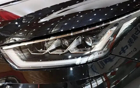 Toyota Highlander, 2022 год, 4 100 000 рублей, 19 фотография